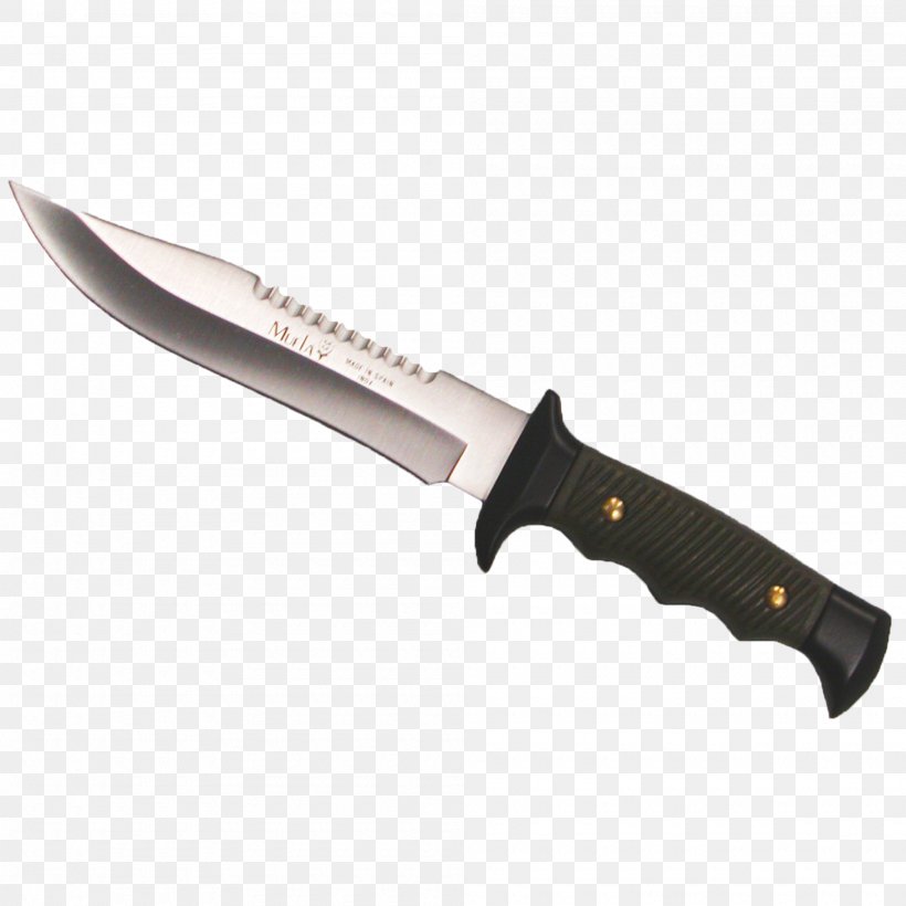 Combat Knife Hunting & Survival Knives Clip Art, PNG, 2000x2000px, Knife, Blade, Bowie Knife, Cold Weapon, Combat Knife Download Free