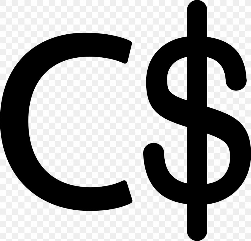 Currency Symbol Vector Graphics, PNG, 980x940px, Currency Symbol, Black And White, Brand, Currency, Logo Download Free