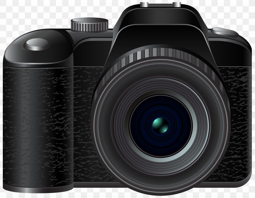 Digital Cameras Photography Clip Art, PNG, 7000x5448px, Camera, Art, Camera Lens, Cameras Optics, Digital Camera Download Free