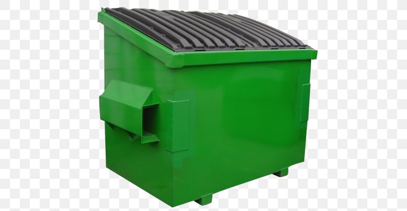 Dumpster Roll-off Shipping Container Waste Plastic, PNG, 650x425px, Dumpster, Container, Green, Inventory, Iron Container Download Free