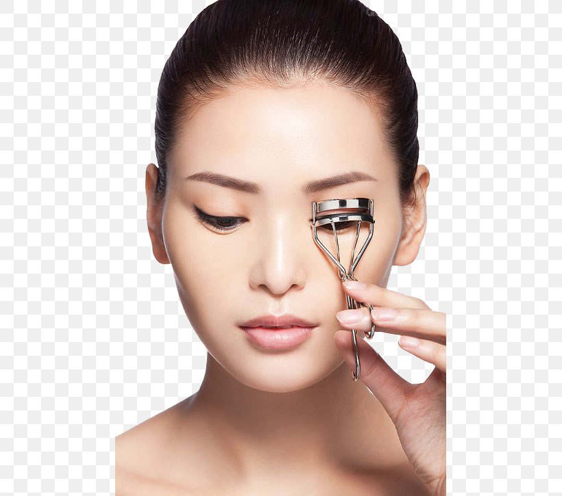 Eyelash Extensions Mascara Make-up Eye Shadow, PNG, 483x725px, Eyelash, Beauty, Cheek, Chin, Cosmetics Download Free