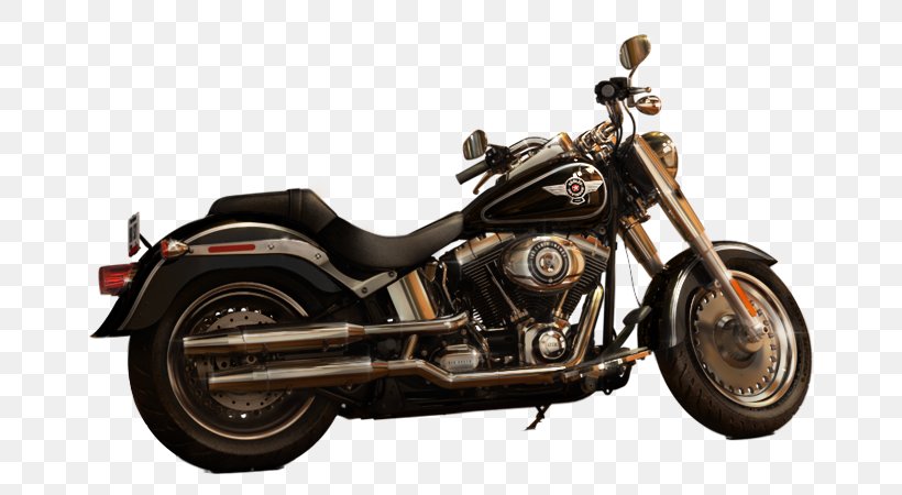 Harley-Davidson FLSTF Fat Boy Softail Motorcycle Harley-Davidson Sportster, PNG, 820x450px, Harleydavidson, Automotive Exhaust, Car Dealership, Cruiser, Custom Motorcycle Download Free