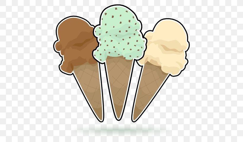 Ice Cream Cones Chocolate Ice Cream, PNG, 640x480px, Ice Cream, Cake, Chocolate Ice Cream, Cone, Cream Download Free