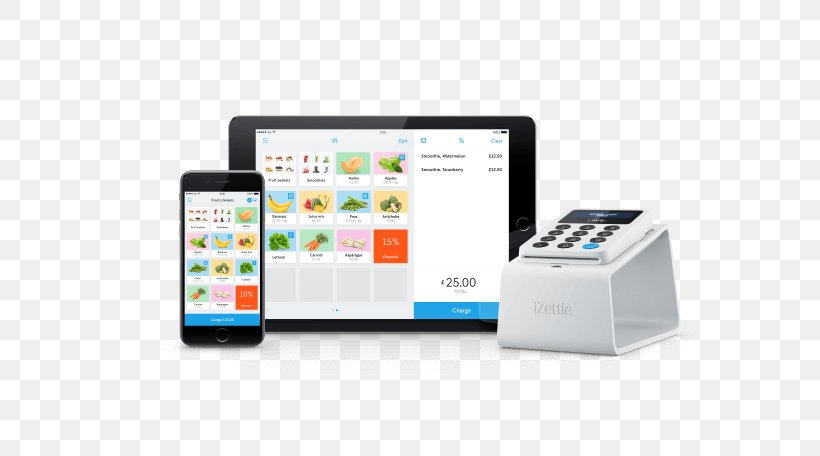 IZettle Payment Square, Inc. Business PayPal, PNG, 720x456px, Izettle, Acquiring Bank, Business, Card Reader, Communication Download Free