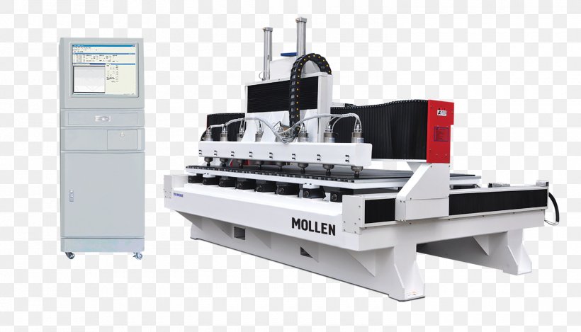 Machine Computer Numerical Control Tool Production Line, PNG, 1500x859px, Machine, Computer Numerical Control, Industry, Laser Cutting, Machine Press Download Free