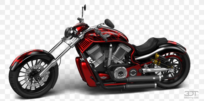 Motorcycle Chopper Cruiser Harley-Davidson Car Tuning, PNG, 1004x500px, Motorcycle, Automotive Design, Car Tuning, Chopper, Cruiser Download Free