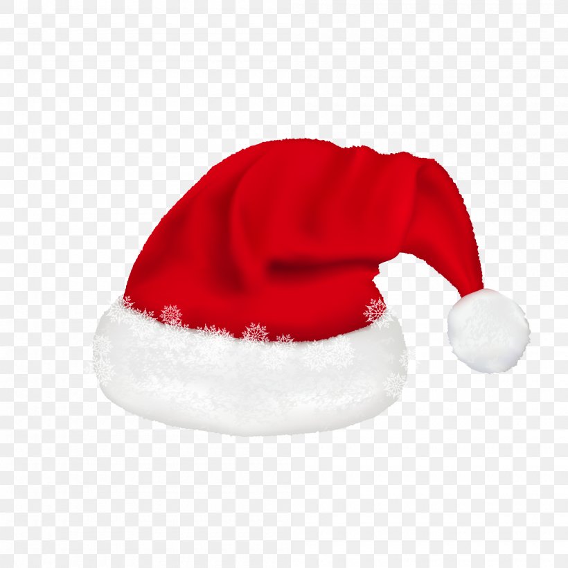 Santa Claus Christmas Ornament Christmas Decoration Headgear Hat, PNG, 2000x2000px, Santa Claus, Character, Christmas, Christmas Decoration, Christmas Ornament Download Free
