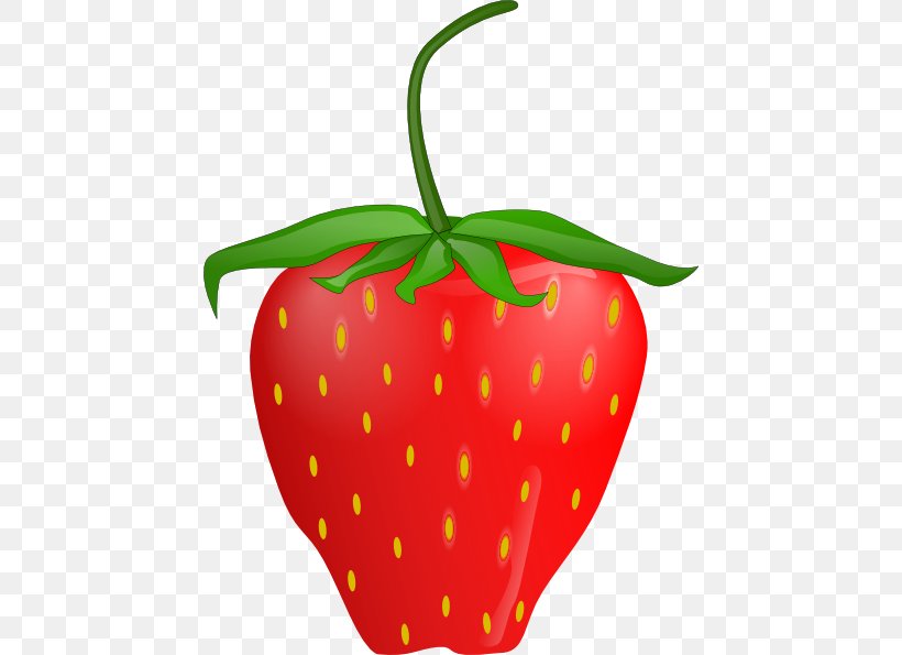Shortcake Strawberry Clip Art, PNG, 450x595px, Shortcake, Berry, Cake, Dessert, Drawing Download Free