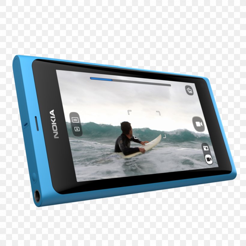 Smartphone Nokia Lumia 920 Nokia N900 Telephone, PNG, 1000x1000px, Smartphone, Communication Device, Display Device, Electronic Device, Electronics Download Free
