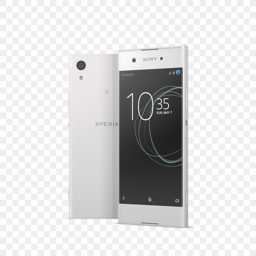 Sony Xperia XA1 Sony Mobile 索尼 Telephone, PNG, 2000x2000px, Sony Xperia Xa1, Communication Device, Dual Sim, Electronic Device, Feature Phone Download Free