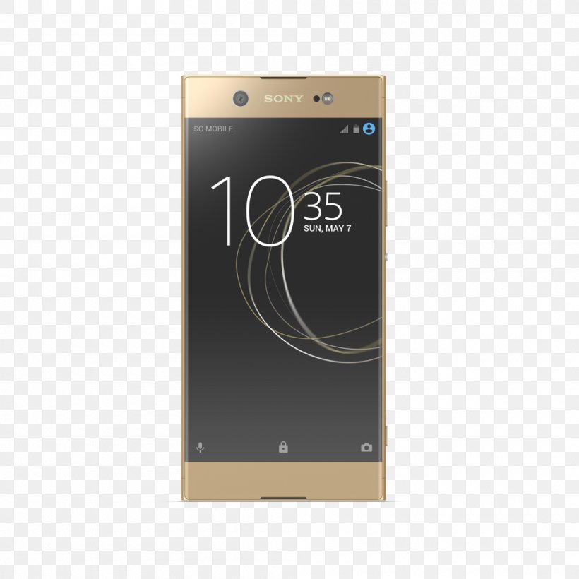 Sony Xperia XA1 Ultra Sony Xperia XZ1 索尼, PNG, 1000x1000px, Sony Xperia Xa1, Communication Device, Electronic Device, Feature Phone, Gadget Download Free