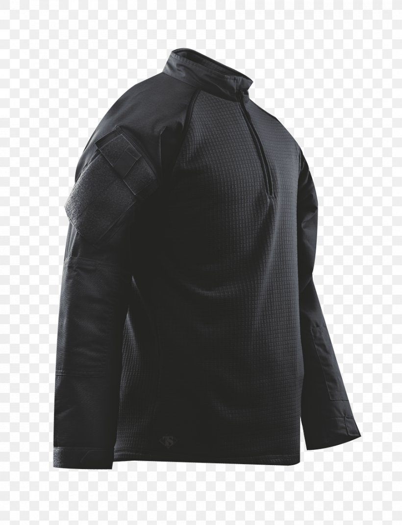 TRU-SPEC T-shirt Hoodie Jacket Clothing, PNG, 900x1174px, Truspec, Army Combat Uniform, Black, Clothing, Collar Download Free
