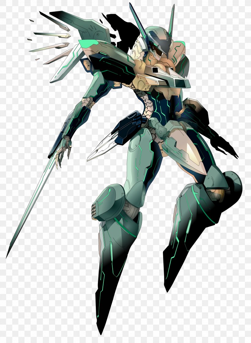 Zone Of The Enders: The 2nd Runner PlayStation 3 Metal Gear Solid 