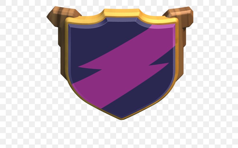 Clash Of Clans Video-gaming Clan Clip Art, PNG, 512x512px, Clash Of Clans, Clan, Drawing, Painting, Purple Download Free