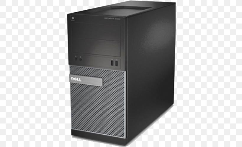 Dell OptiPlex 3020 Intel Core I5 Desktop Computers, PNG, 500x500px, Dell, Central Processing Unit, Computer Case, Ddr3 Sdram, Dell Optiplex Download Free