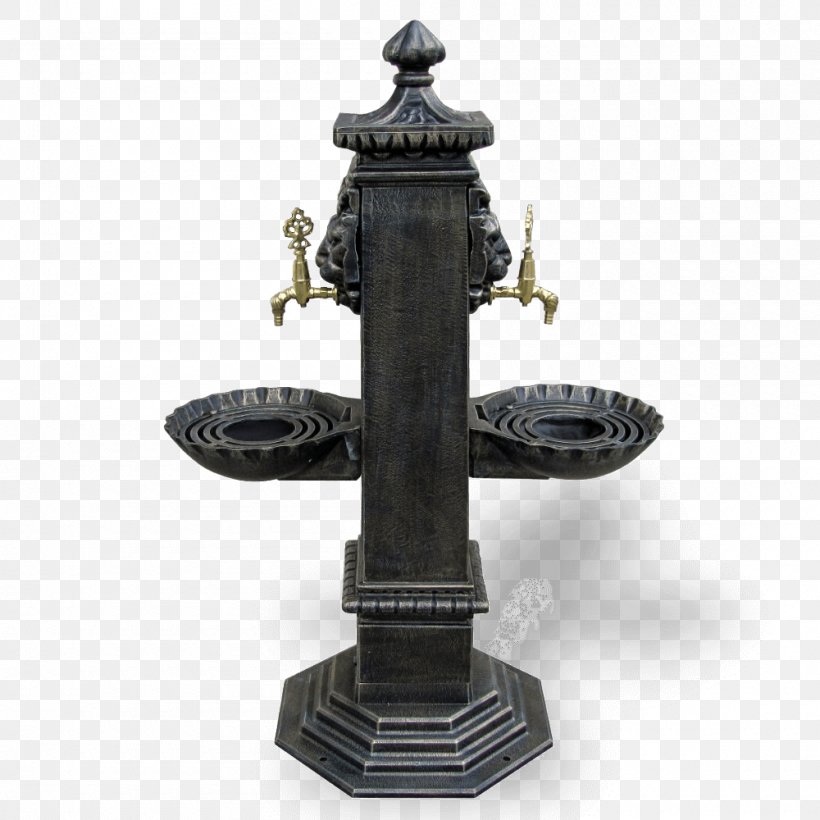 Çeşme Fountain Garden Brass Casting, PNG, 1000x1000px, Fountain, Aluminium, Artifact, Brass, Cast Iron Download Free