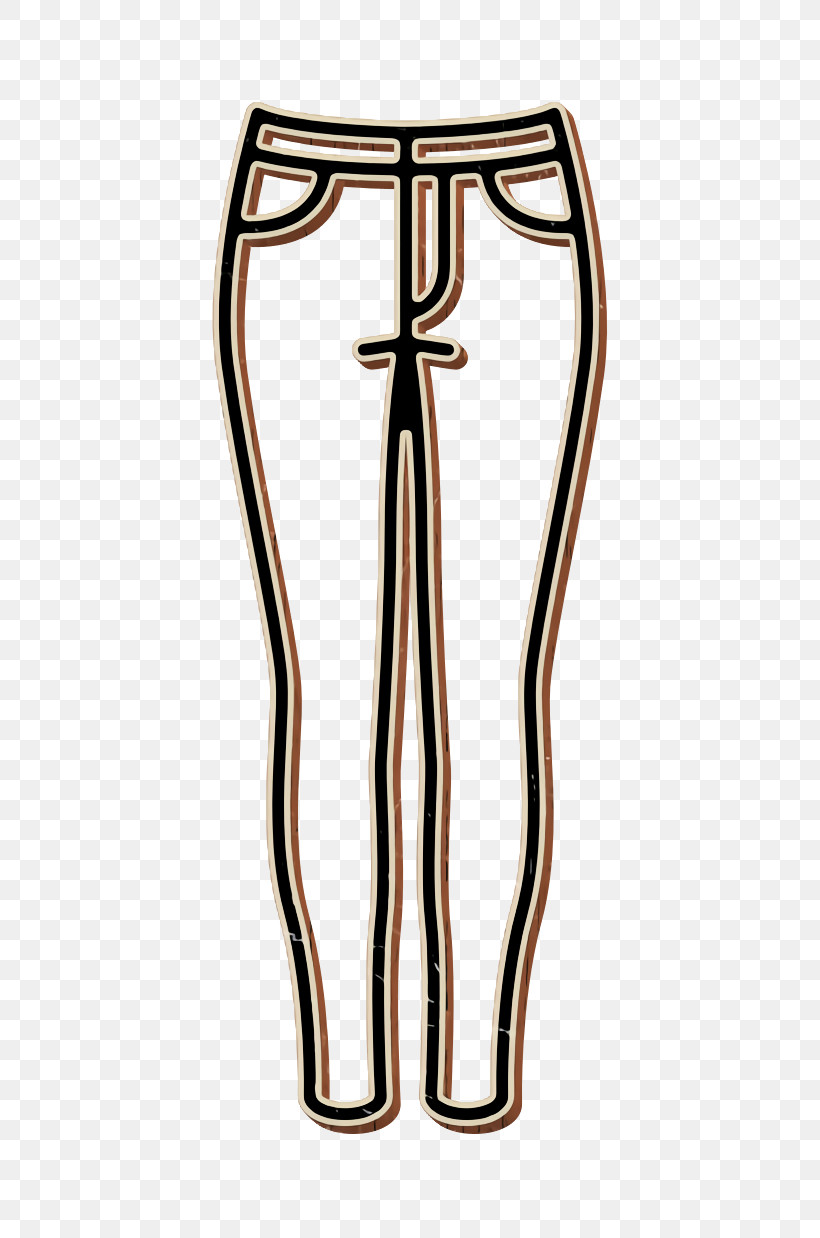 Fashion Icon Beautiful Clothes Icon Slim Fit Pants Icon, PNG, 476x1238px, Fashion Icon, Beautiful Clothes Icon, Clothing, Geometry, Human Download Free
