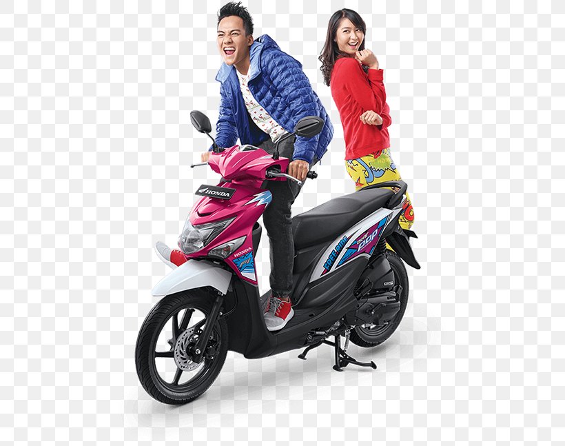 Honda Beat Suzuki Motorcycle PT Astra Honda Motor, PNG, 500x647px, Honda, Autofelge, Car, Honda Beat, Honda Pcx Download Free