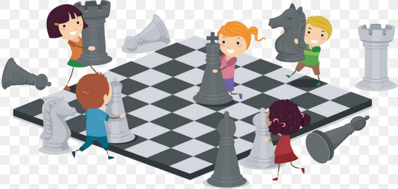 How To Play Chess For Children: A Beginners Guide For Kids To Learn The Chess Pieces, Board, Rules, & Strategy Chessboard, PNG, 1000x476px, Chess, Board Game, Chess Clock, Chess Piece, Chess Puzzle Download Free