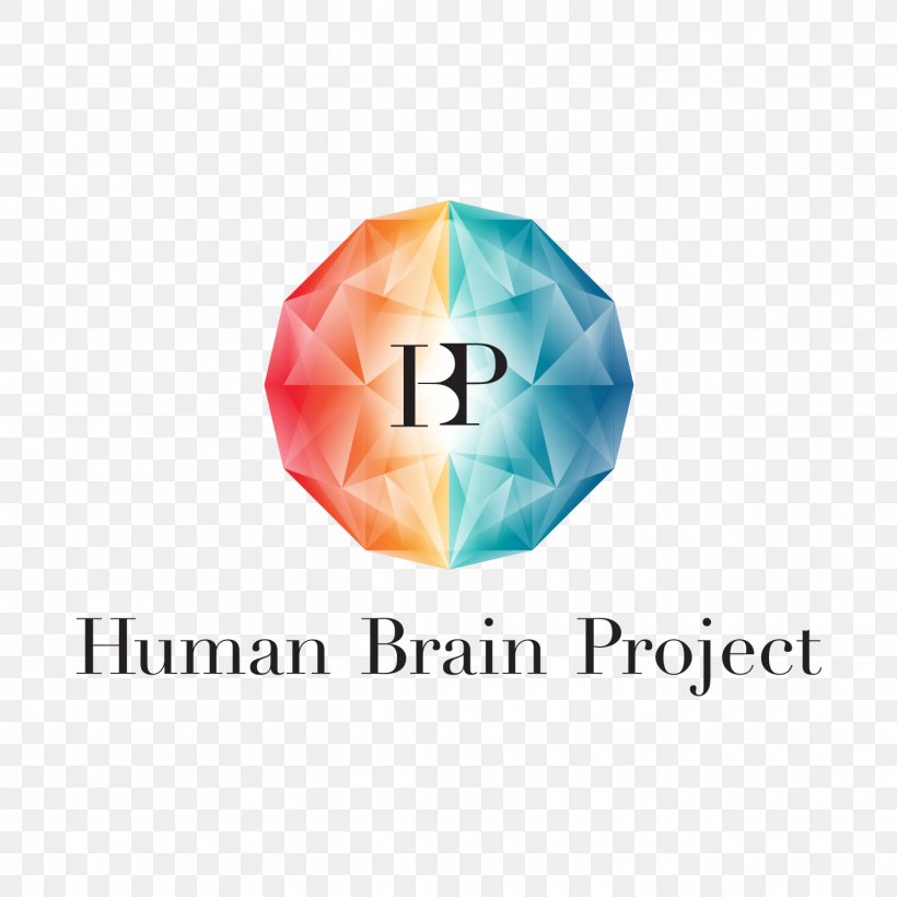 Human Brain Project Research Future And Emerging Technologies, PNG, 1500x1500px, Human Brain Project, Brain, Brand, Computational Neuroscience, Computer Science Download Free