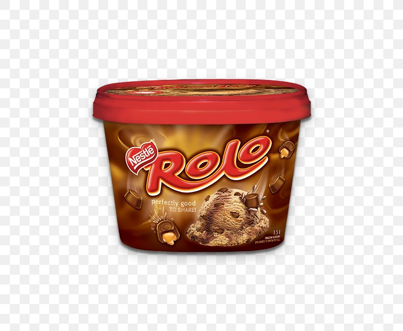Ice Cream Rolo Frozen Dessert, PNG, 600x675px, Ice Cream, Caramel, Chocolate, Chocolate Ice Cream, Coffee Crisp Download Free