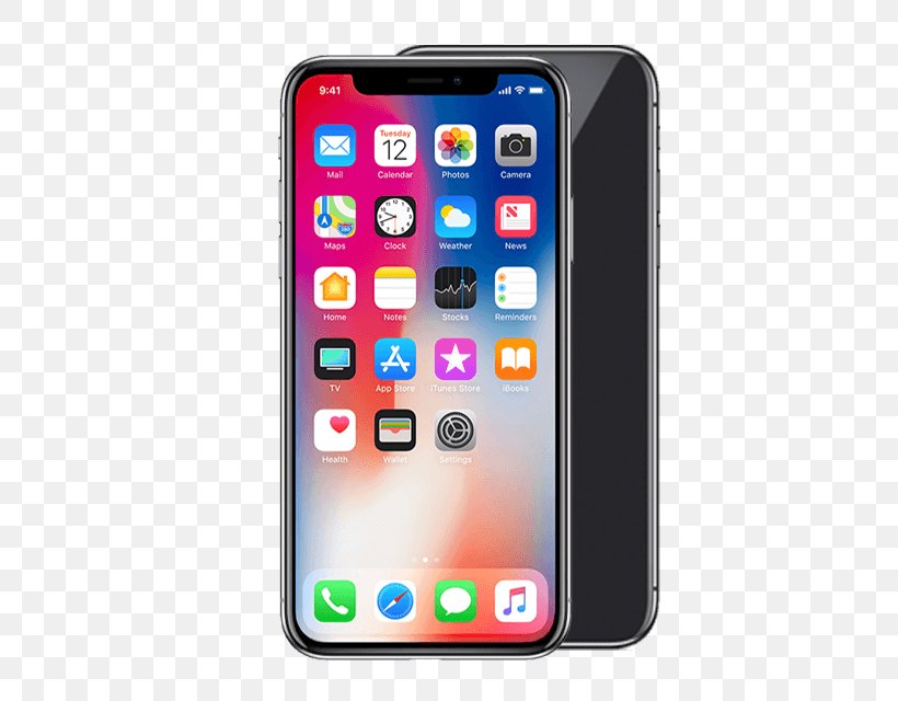 IPhone X Samsung Galaxy S8 Samsung Galaxy Note 8 Apple IPhone 8 Plus Samsung Galaxy S9, PNG, 630x640px, Iphone X, Apple Iphone 8 Plus, Cellular Network, Communication Device, Electronic Device Download Free