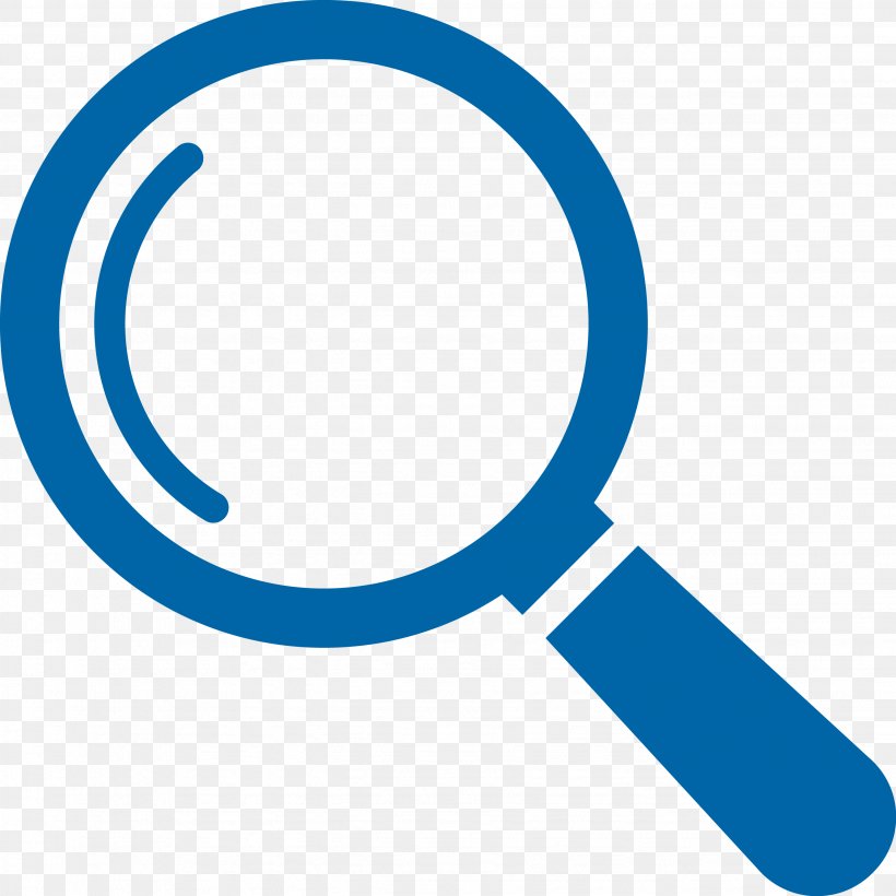 Magnifying Glass Magnification, PNG, 2671x2671px, Magnifying Glass, Area, Brand, Glass, Magnification Download Free