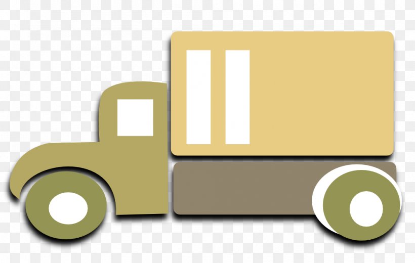 Mover Pickup Truck Clip Art, PNG, 997x633px, Mover, Automotive Design, Box Truck, Brand, Business Download Free