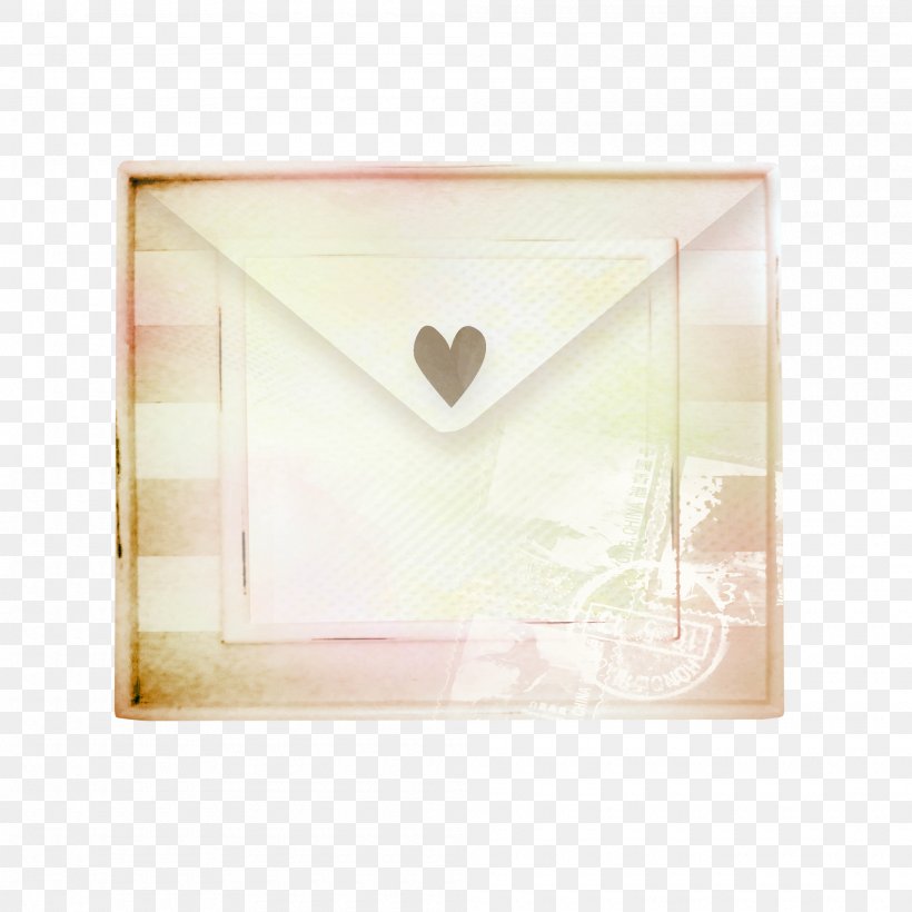 Paper Envelope, PNG, 2000x2000px, Paper, Artworks, Cover Art, Envelope, Heart Download Free