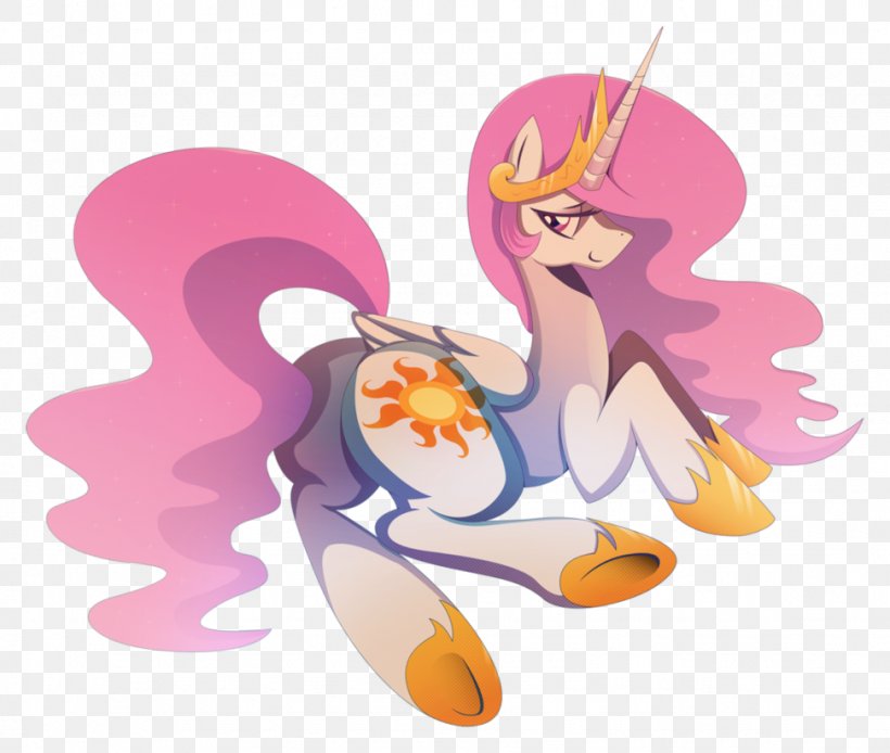Princess Celestia Twilight Sparkle Princess Luna Flash Sentry Pony, PNG, 972x823px, Princess Celestia, Art, Cartoon, Comics, Fan Download Free