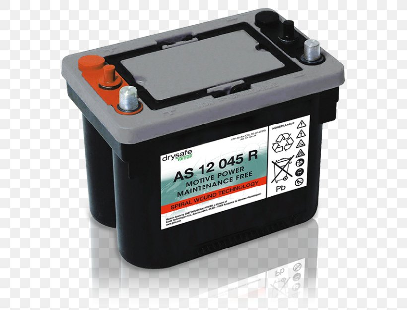 Rechargeable Battery Electric Battery VRLA Battery Volt Exide, PNG, 625x625px, Rechargeable Battery, Ampere, Ampere Hour, Auto Part, Deepcycle Battery Download Free