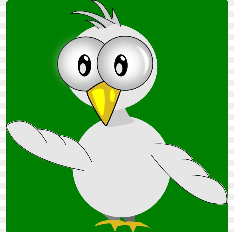 Tweety Duck Clip Art, PNG, 777x812px, Tweety, Animation, Beak, Bird, Cartoon Download Free