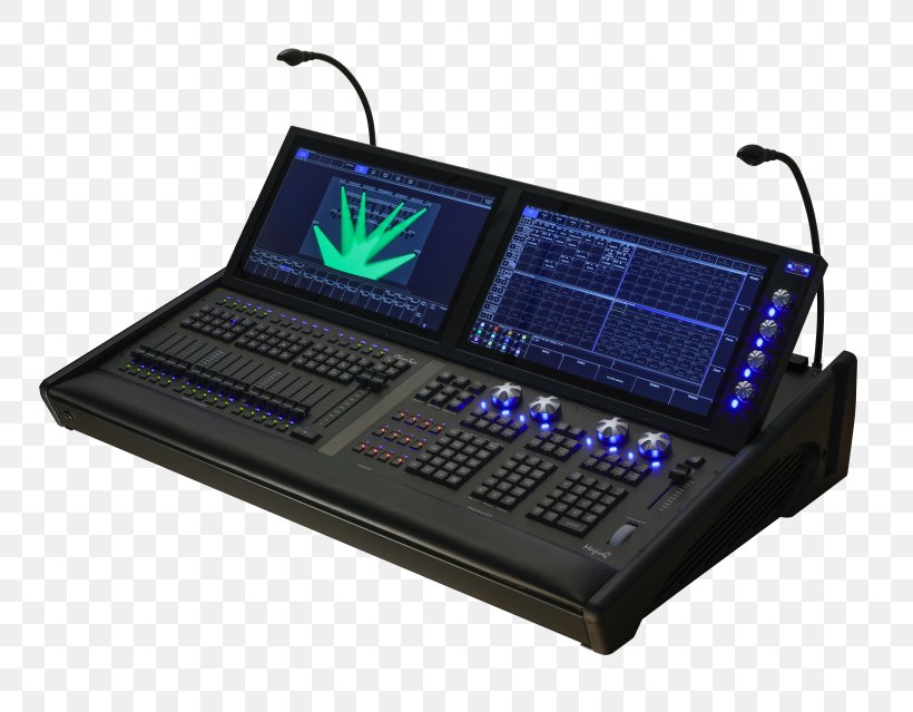 ChamSys Ltd Stadium Show Control 2017 NAB Show Lighting Control Console, PNG, 800x639px, 2017 Nab Show, Stadium, Battery Charger, Computer, Computer Software Download Free