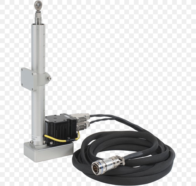 Linear Actuator Machine Valve Actuator Rotary Actuator, PNG, 650x778px, Linear Actuator, Actuator, Ball Screw, Control System, Electricity Download Free