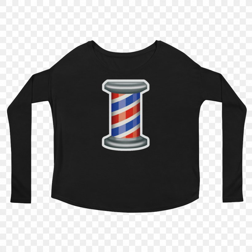Long-sleeved T-shirt Hoodie Clothing, PNG, 1000x1000px, Tshirt, Bluza, Brand, Clothing, Clothing Sizes Download Free