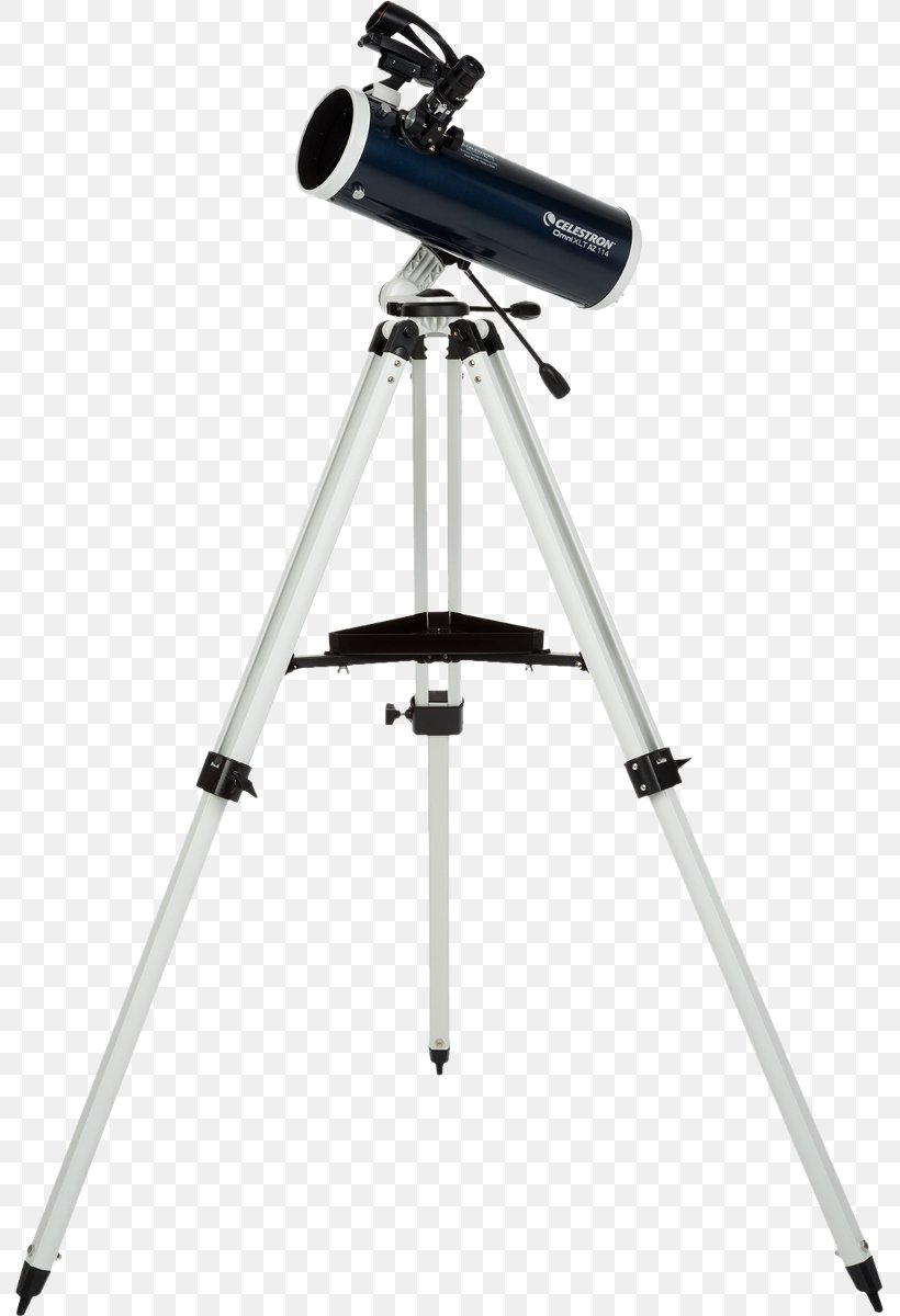 Reflecting Telescope Celestron Newtonian Telescope Refracting Telescope, PNG, 791x1200px, Reflecting Telescope, Altazimuth Mount, Aperture, Camera, Camera Accessory Download Free