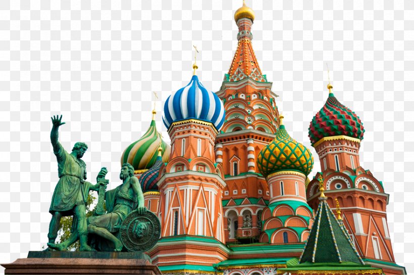 Saint Basil's Cathedral Moscow Kremlin Lenin's Mausoleum Red Square Kazan Cathedral, Moscow, PNG, 880x584px, Moscow Kremlin, Cathedral, Church, Dome, Kazan Cathedral Moscow Download Free