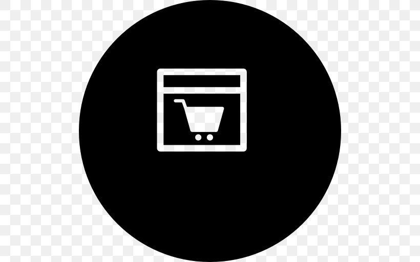 Shopping Cart Bag, PNG, 512x512px, Shopping Cart, Bag, Black And White, Brand, Cart Download Free