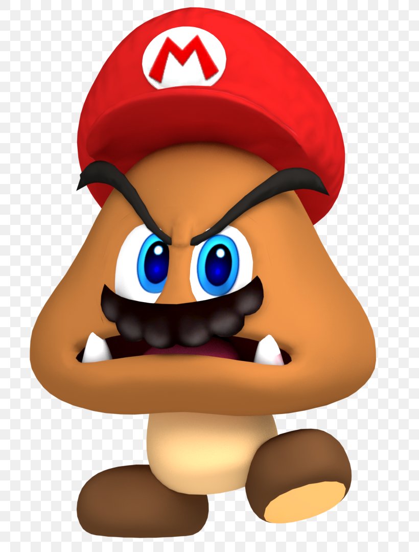 Super Mario Odyssey Super Mario 3D Land New Super Mario Bros. Wii, PNG, 820x1080px, Super Mario Odyssey, Cartoon, Figurine, Finger, Goomba Download Free