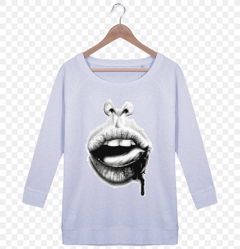 T-shirt Bluza Hoodie Sleeve Fashion, PNG, 690x850px, Tshirt, Art, Baby Toddler Onepieces, Bag, Bluza Download Free