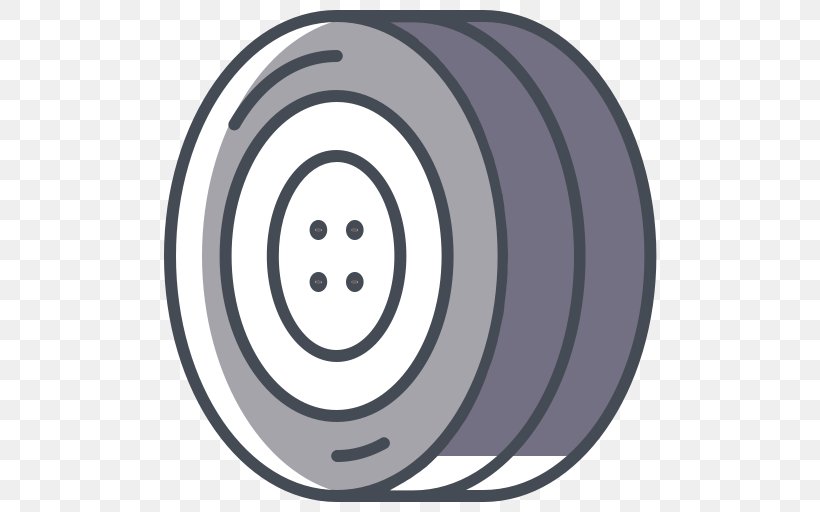 Car Alloy Wheel Rim Iconscout, PNG, 512x512px, Car, Alloy, Alloy Wheel, Automotive Tire, Cartoon Download Free