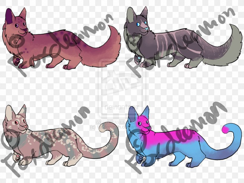 Cat Dog Canidae, PNG, 1024x768px, Cat, Animal, Animal Figure, Canidae, Carnivoran Download Free