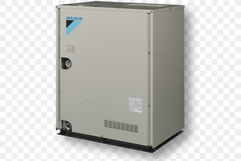 Daikin Australia Pty Ltd. Variable Refrigerant Flow Heat Pump Air Conditioning, PNG, 1000x668px, Daikin, Air Conditioner, Air Conditioning, Air Source Heat Pumps, Condenser Download Free