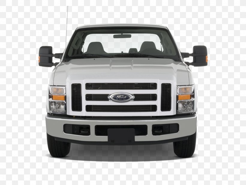 Ford Super Duty 2008 Ford F-350 Ford F-Series Car, PNG, 1280x960px, Ford Super Duty, Automotive Design, Automotive Exterior, Automotive Tire, Automotive Wheel System Download Free