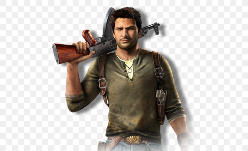 Francis Drake Uncharted: Drake's Fortune Uncharted 4: A Thief's End Uncharted: The Nathan Drake Collection, PNG, 500x500px, Francis Drake, Arm, Mercenary, Nathan Drake, Playstation Download Free