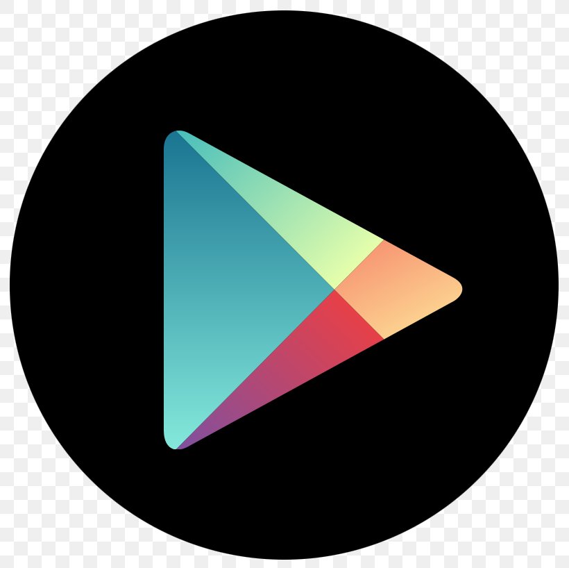 Google Play Android, PNG, 818x818px, Google Play, Android, App Store, Google, Google Analytics Download Free