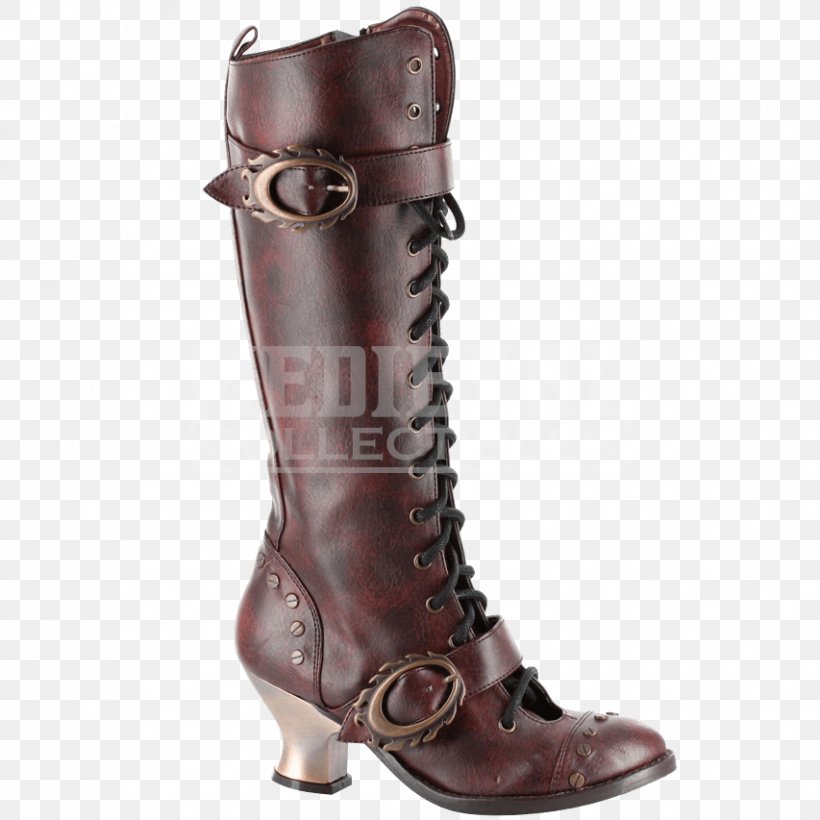 Knee-high Boot High-heeled Shoe Thigh-high Boots, PNG, 853x853px, Kneehigh Boot, Boot, Brown, Clothing, Footwear Download Free