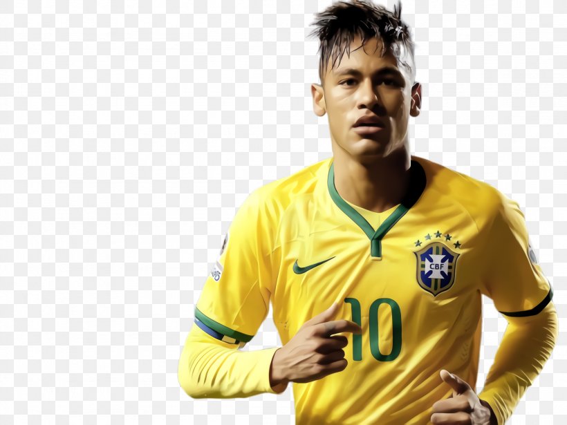 Messi Cartoon, PNG, 2308x1732px, Neymar, Assist, Brazil, Cristiano Ronaldo, Football Download Free