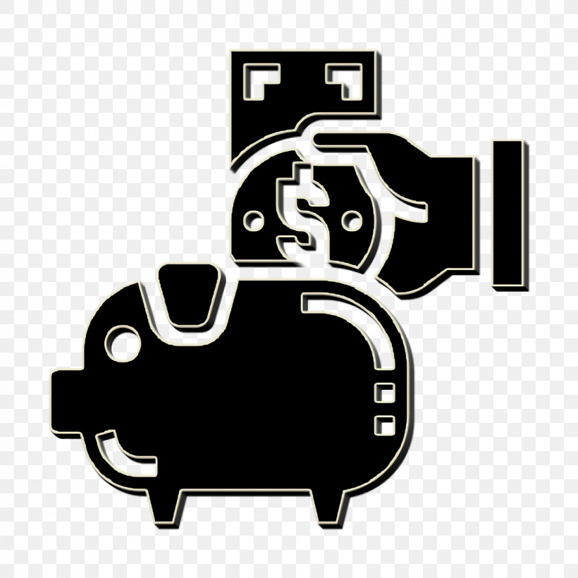 Piggy Bank Icon Business And Finance Icon Saving And Investment Icon, PNG, 1130x1130px, Piggy Bank Icon, Business And Finance Icon, Logo, Saving And Investment Icon Download Free