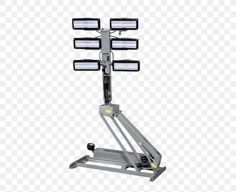 Searchlight Weightlifting Machine Light Tower, PNG, 600x665px, Light, Automotive Exterior, Exercise Equipment, Exercise Machine, Hardware Download Free